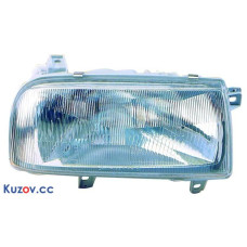 Фара VW Vento 92-99 ліва (Depo) мех./ел. кор. 1H5941017 1H5941017