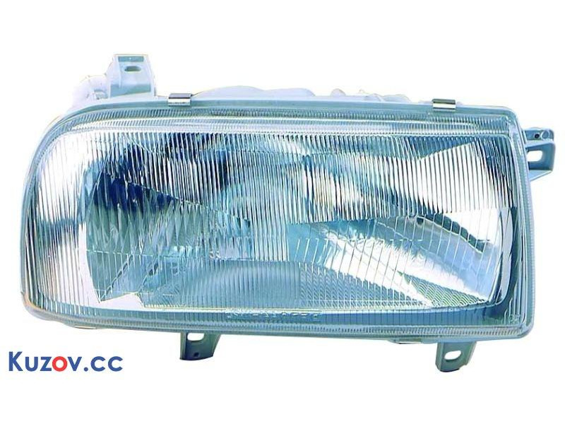 Фара VW Vento 92-99 ліва (Depo) мех./ел. кор. 1H5941017 1H5941017