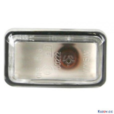 Повторювач повороту на крилі Audi 80, 100 C3, 100 C4, VW Golf 2, Jetta 2, Passat B2 Depo