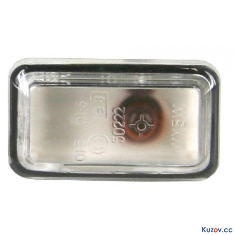 Повторювач повороту Depo для Audi 80, 100 (1982-1994) і VW Golf, Jetta, Passat (1983-1993)