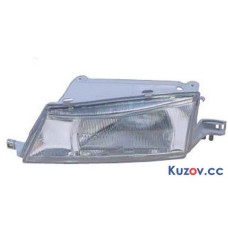 Фара Daewoo Nexia 95-08 права (FPS) ел. кор.рифлена з іншог. розсіювач 96232205