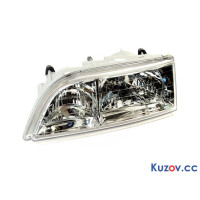 Фара Daewoo Espero 95-99 права (FPS) механічний 96179917