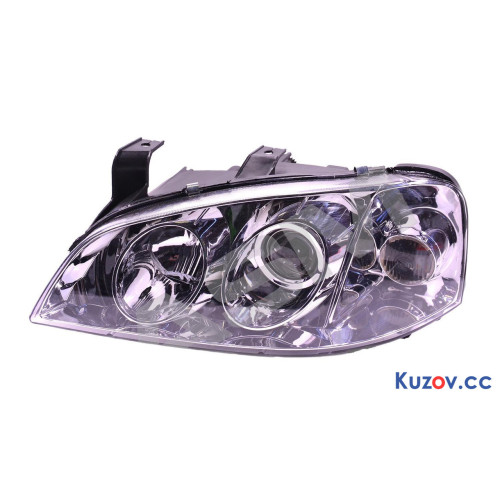 Фара Chery Amulet 2004-2012 (A15) ліва ел. кор.линзованная FPS A153772010BB