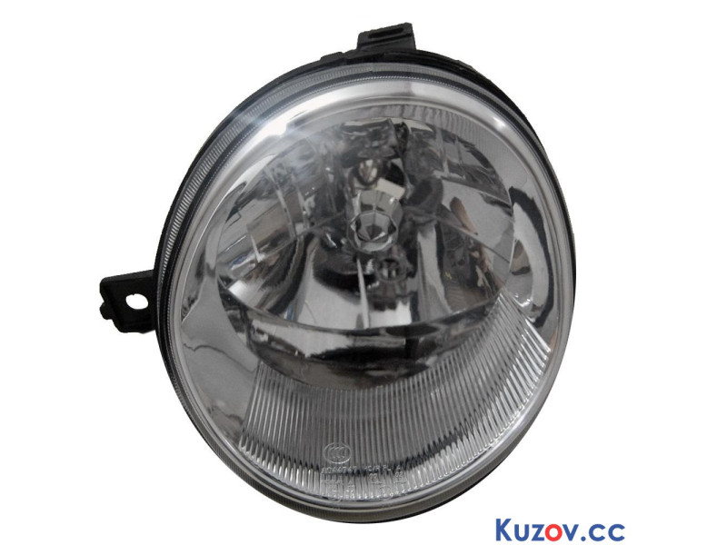 Фара Chery QQ 03 - права (FPS) ел. кор.S113772020
