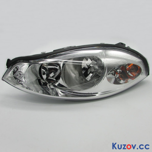 Фара Chery Kimo А1 (S12) 2007-2014 ліва FPS механічний S123772010