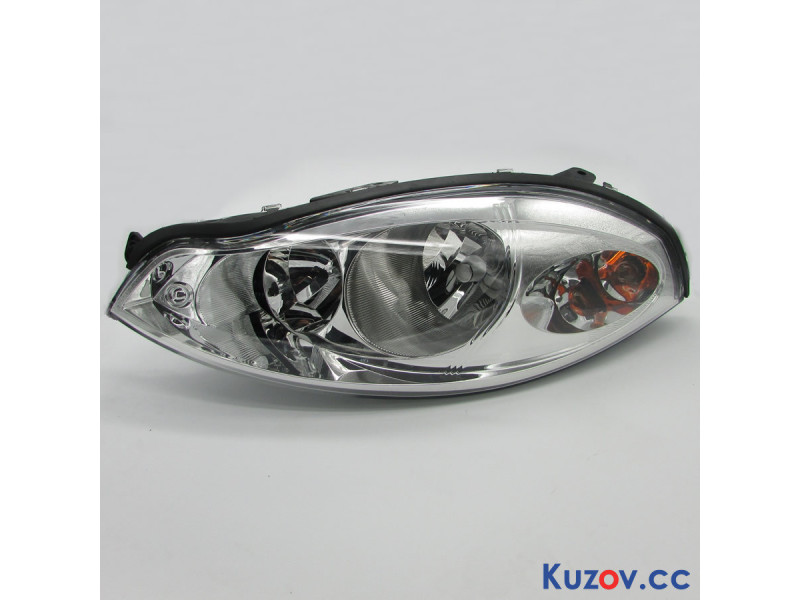 Фара Chery Kimo А1 (S12) 07-14 ліва (FPS) механічний S123772010