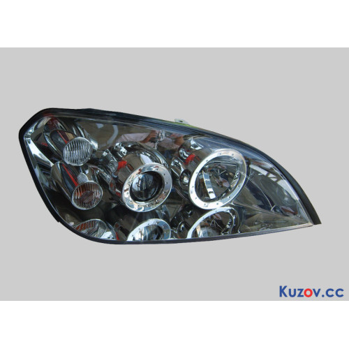 Фара Chery Eastar В11 2003-2011 ліва FPS електричних ма., без коректора B113772010BA