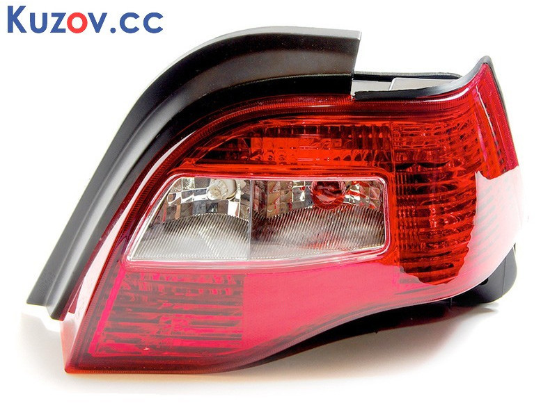 Ліхтар задній Daewoo Nexia 08 - правий (FPS) E3150021