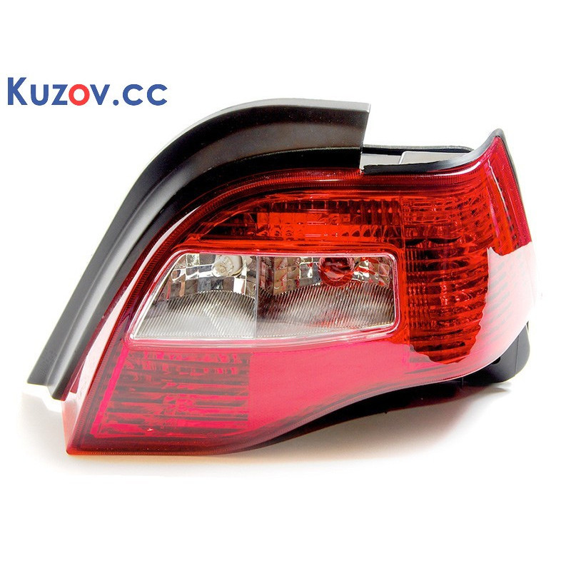 Ліхтар задній Daewoo Nexia 08 - лівий (FPS) E3150011