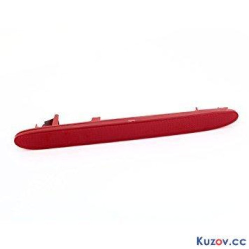 Відбивач задній в бампері Honda Accord 7 (03-08) правий катафот DEPO 33505SEA013