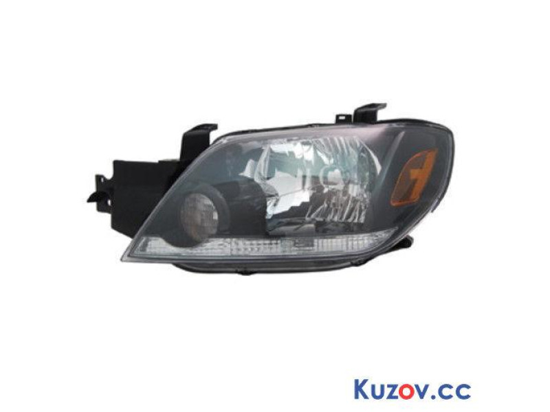 Фара Mitsubishi Outlander 1 03-05 права (FPS) механічний MN150492
