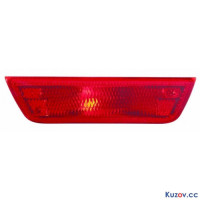 Ліхтар задній Nissan Teana 08-14 (Depo) в бампері