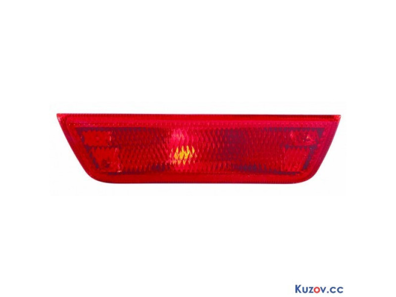 Ліхтар задній Nissan Teana 08-14 (Depo) в бампері