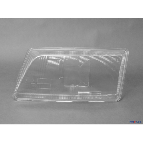 Скло фари ліве Audi A8 94-99 MAGNETI MARELLI 4D0941115