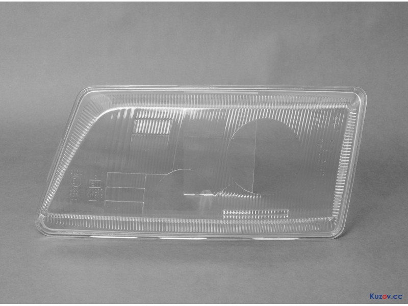 Скло фари ліве Audi A8 94-99 MAGNETI MARELLI 4D0941115