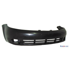 Бампер передній (хетчбек) Chevrolet Lacetti 2003-2012 Тайвань 96545491