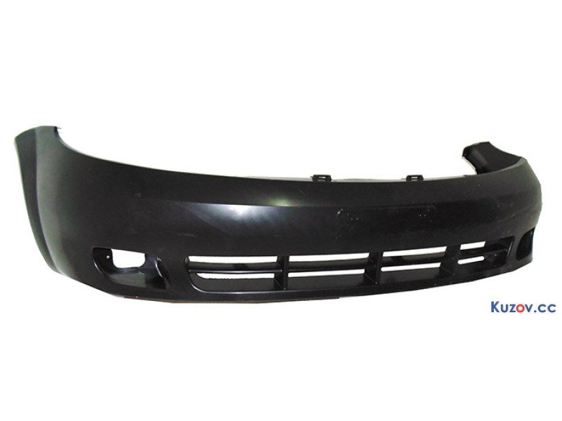 Бампер передній (хетчбек) Chevrolet Lacetti 2003-2012 Тайвань 96545491