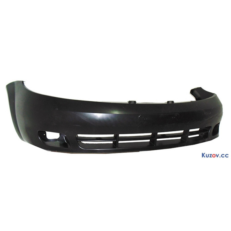 Бампер передній (хетчбек) Chevrolet Lacetti 2003-2012 Тайвань 96545491