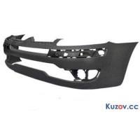 Бампер передній (грунтований) Citroen C4 2005-2010 FPS FP 2008 900 7401AP