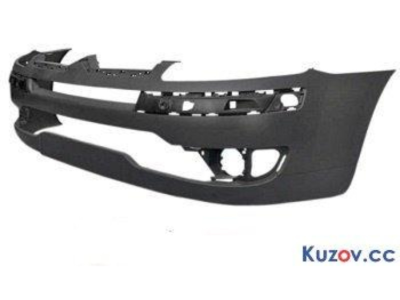 Бампер передній (грунтований) Citroen C4 2005-2010 FPS FP 2008 900 7401AP