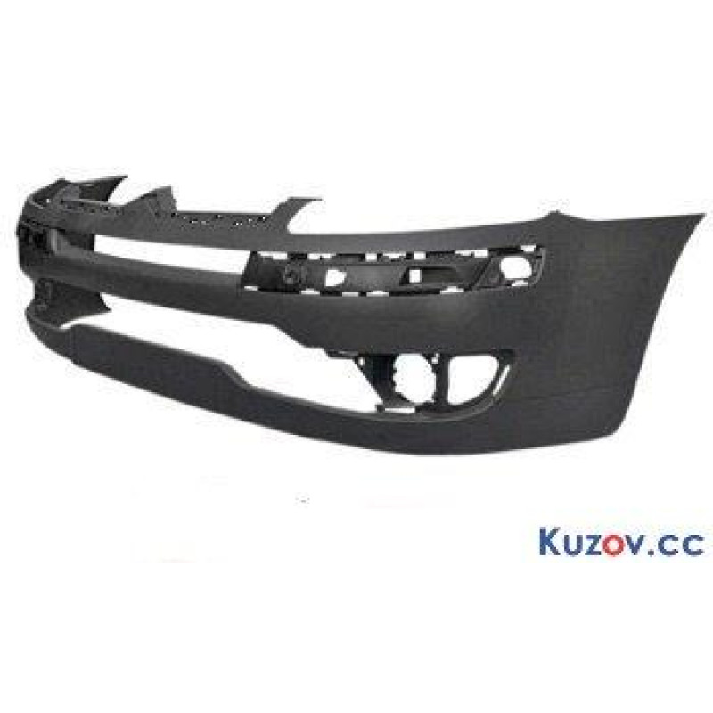 Бампер передній (грунтований) Citroen C4 2005-2010 FPS FP 2008 900 7401AP