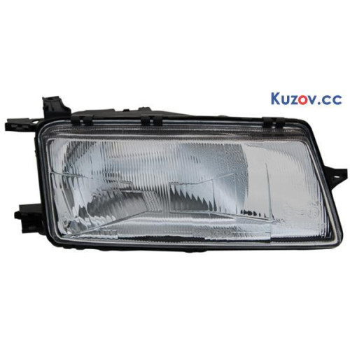 Фара Opel Vectra A 92-95 права FPS мех./ел. кор. 1216472