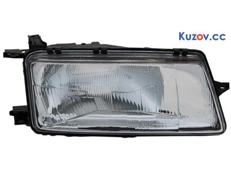 Фара Opel Vectra A 92-95 права (FPS) мех./ел. кор. 1216472