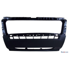Бампер передній середня частина Fiat Ducato, Peugeot Boxer, Citroen Jumper 2006-2014 FPS 735443506