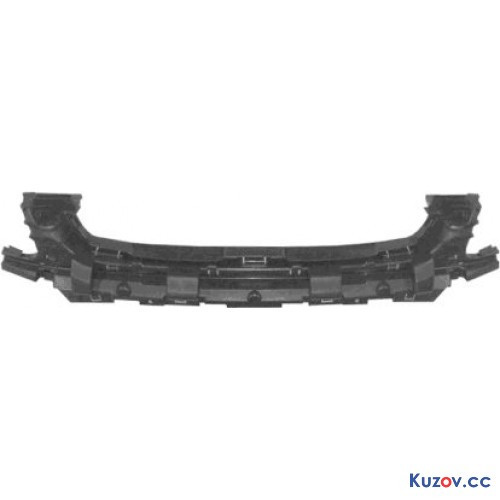 Абсорбер переднього бампера Ford Focus 2 2008-2011 FPS 1520646