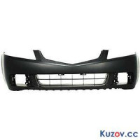 Бампер передній Honda Accord 7 2003-2005 FPS 04711SECA90ZZ