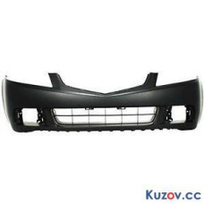 Бампер передній Honda Accord 7 2003-2005 FPS 04711SECA90ZZ