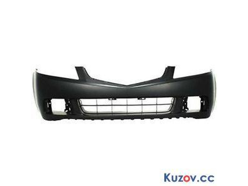 Бампер передній Honda Accord 7 2003-2005 FPS 04711SECA90ZZ