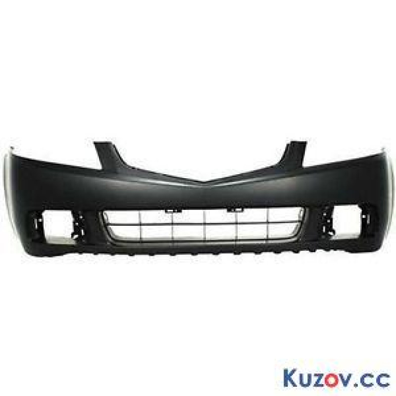 Бампер передній Honda Accord 7 2003-2005 FPS 04711SECA90ZZ