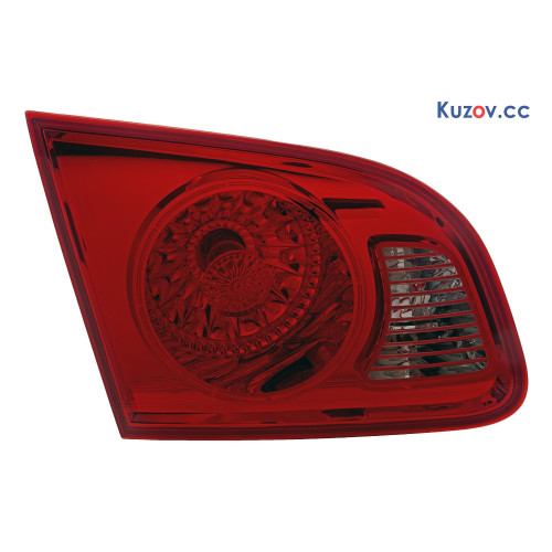Ліхтар задній Hyundai Santa Fe 2006-2010 CM правий FPS внутрішній 924602B000