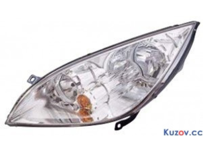 Фара Mitsubishi Colt Z30 (04-09) права (MM) ел. кор.MN186256