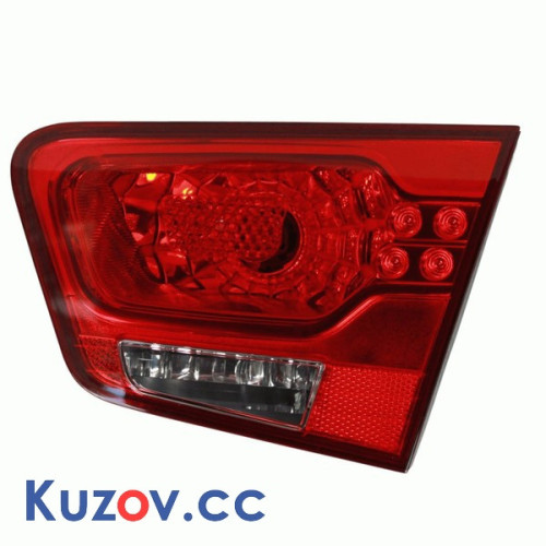 Ліхтар задній Kia Cerato 2009-2013 правий FPS внутр. 924041M000