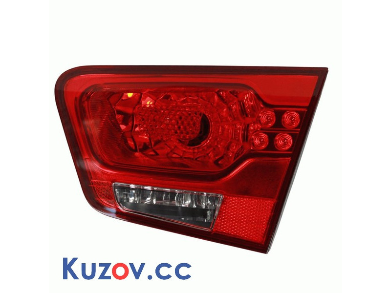 Ліхтар задній Kia Cerato 09-13 правий (FPS) внутр. 924041M000