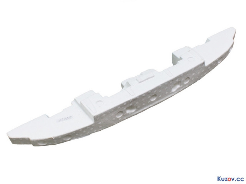 Абсорбер переднього бампера Mitsubishi Outlander XL 07-10 (FPS) 6400A667