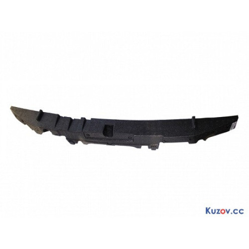 Абсорбер переднього бампера Nissan Qashqai J10 2006-2009 верхній FPS 62090JD000