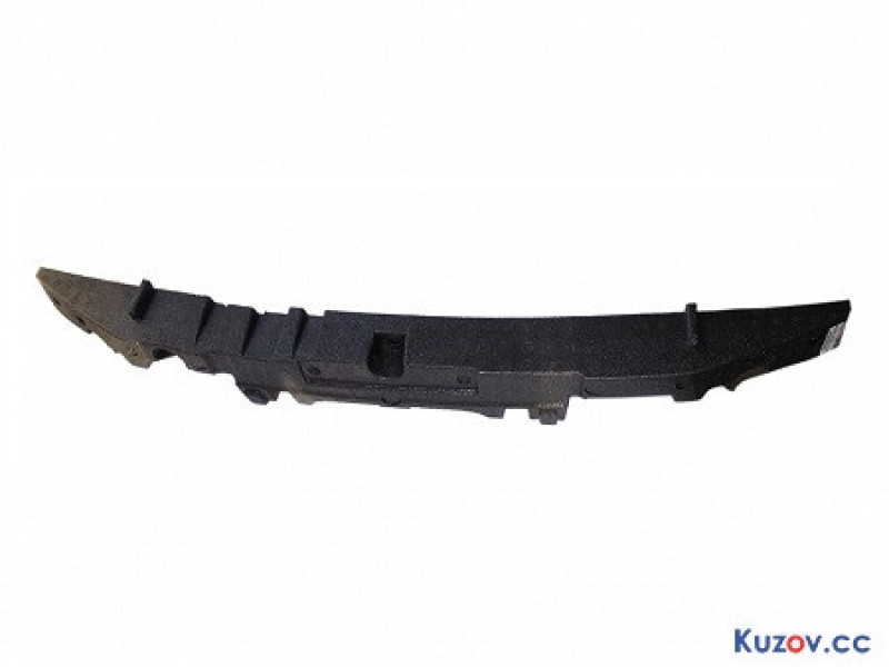 Абсорбер переднього бампера Nissan Qashqai 06-09 верхній (FPS) 62090JD000