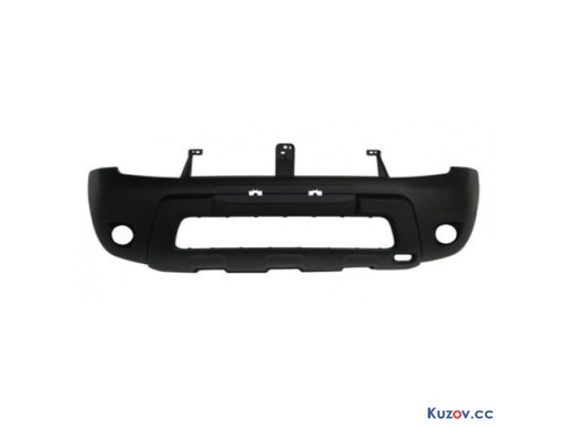 Бампер передній Renault Duster 2010- FPS 620220030R