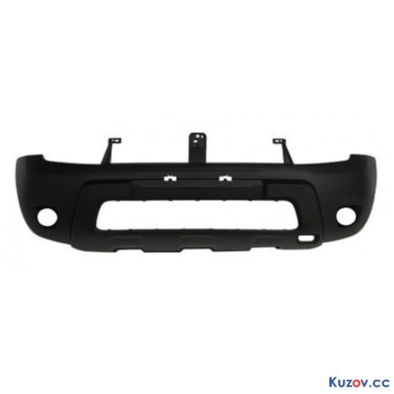 Бампер передній Renault Duster 2010- FPS 620220030R