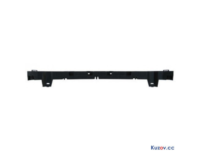 Абсорбер переднього бампера Renault Duster 10 - пластиковий (FPS) 620930759R