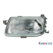 Фара Opel Astra F 94-98 ліва (Depo) мех./ел. кор. 442-1112L-LD-E 90511090