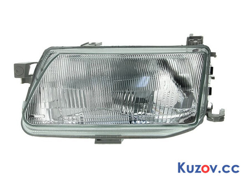 Фара Opel Astra F 94-98 ліва (Depo) мех./ел. кор. 442-1112L-LD-E 90511090