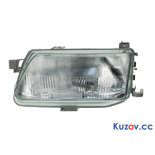 Фара Opel Astra F 1994-1998 права DEPO мех./ел. кор. 442-1112R-LD-E 90511089