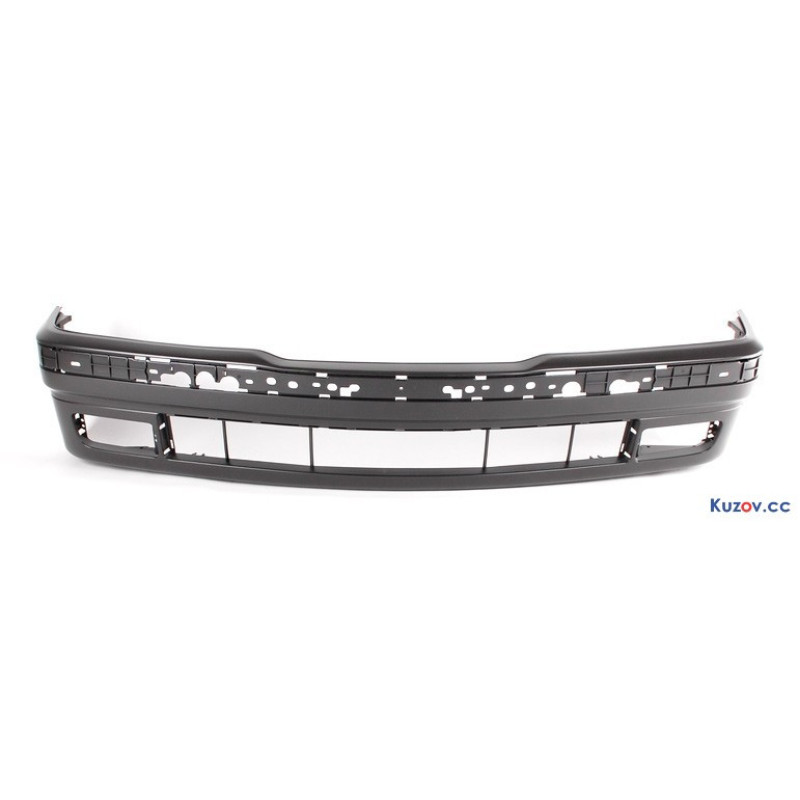 Бампер передній (без додаткових деталей) BMW 3 E36 1994-1999 FPS 51118165142