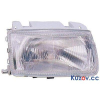 Фара VW Polo 94-99 права (Depo) механічний 6N1941018 6N1941018