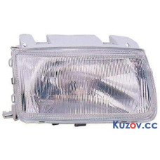 Фара VW Polo 94-99 права (Depo) механічний 6N1941018 6N1941018