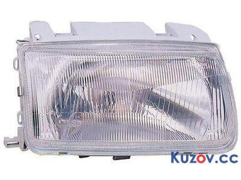 Фара VW Polo 94-99 права (Depo) механічний 6N1941018 6N1941018